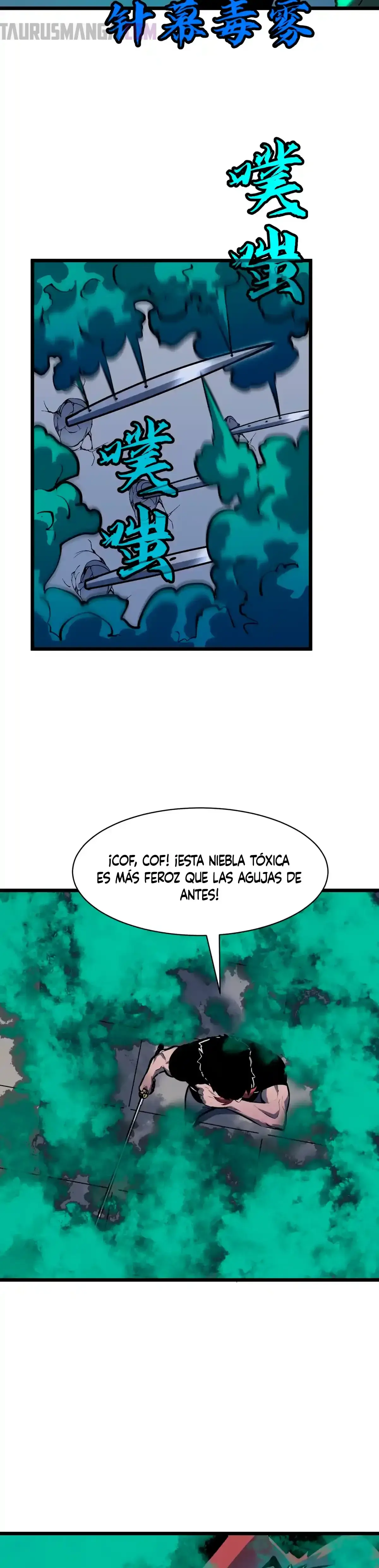 El Rey Dragón Que Anticipa y Resiste Todo > Capitulo 9 > Page 211